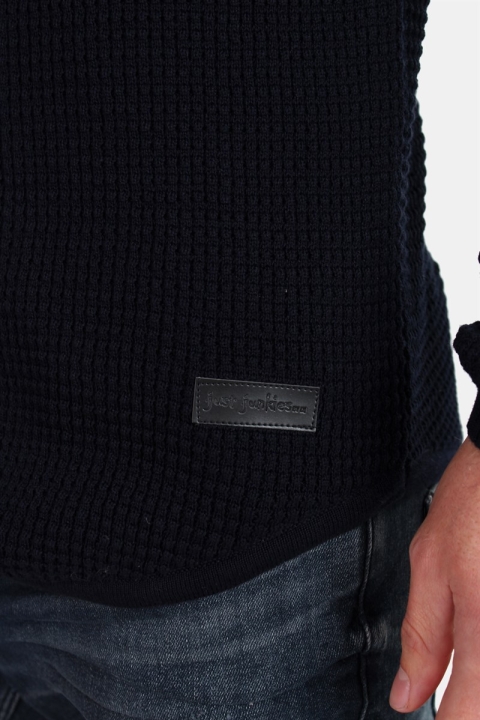 Just Junkies Arnold Tricot Navy