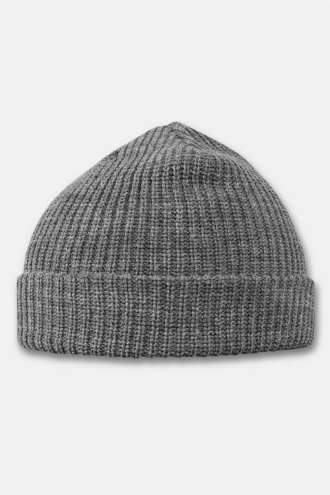 Flexfit MSTRDS Fisherman Beanie II Bonnet H. Grey