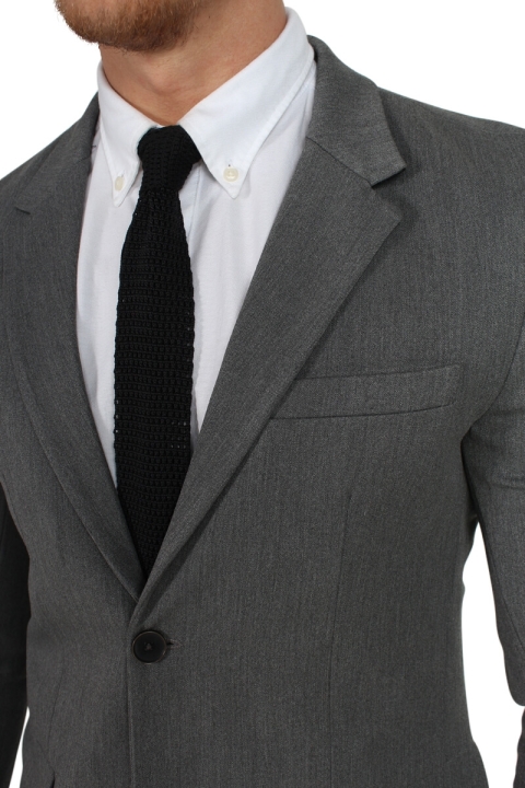 Les Deux Blazer Veste Como Grey