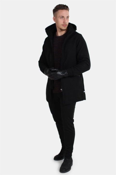 Kronstadt Connor Veste Black