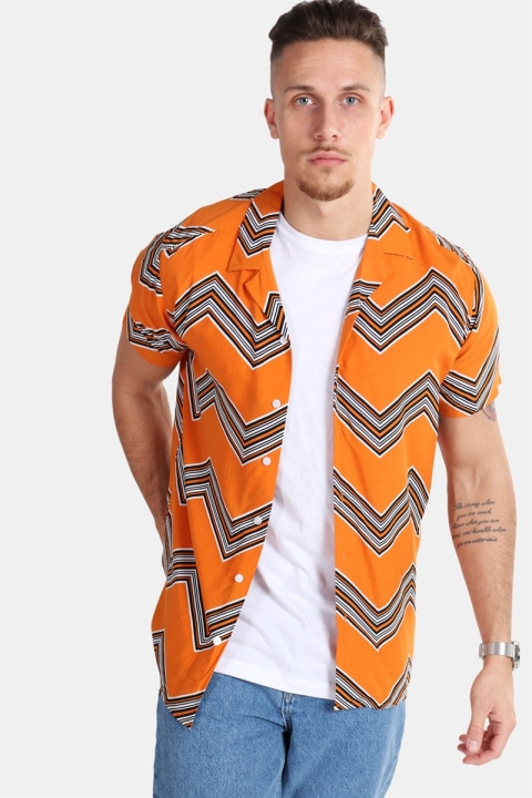 Redefined Rebel Jonathan Chemises Trend Hawaiian Sunset