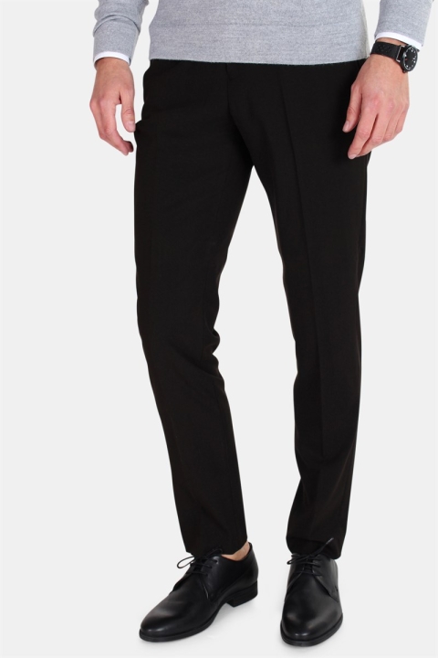 Lindbergh Men's Costume Black