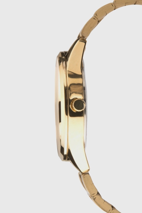 Sekonda 1644 Classic Gold Plated Bracelet Montres