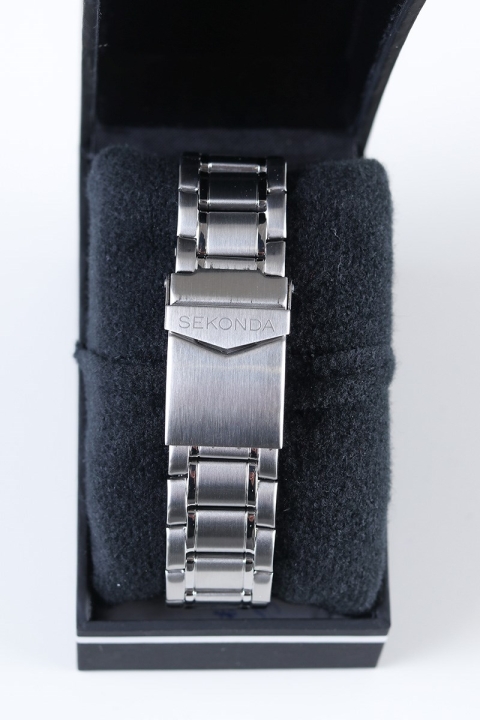 Sekonda 1712 Chronograph Montres