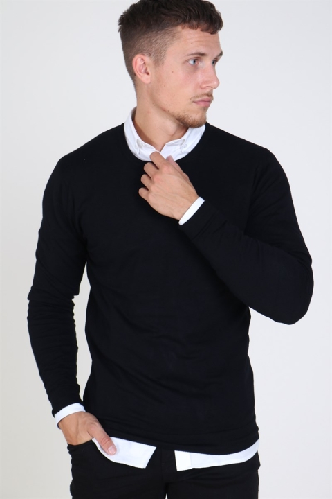 Mont Tricot Black
