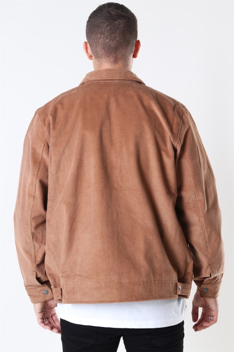 Levis Haight Harrington Veste