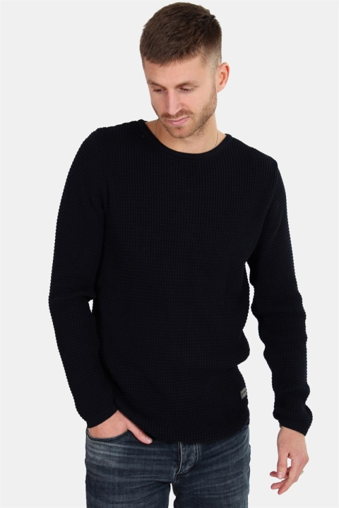 Just Junkies Arnold Tricot Navy