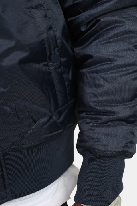 Urban Classics Bomber Veste Navy