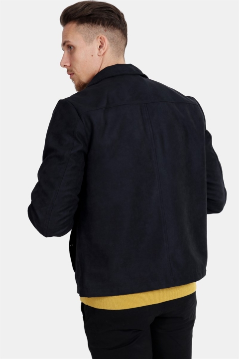 Jack & Jones Blair Veste Dark Navy