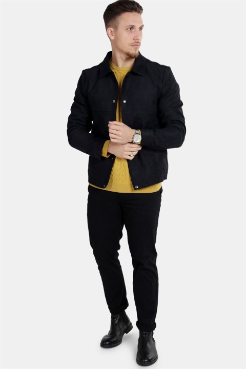 Jack & Jones Blair Veste Dark Navy