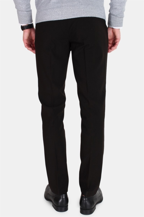 Lindbergh Men's Costume Black