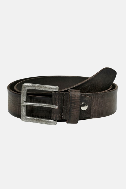 Only & Sons 5370 Ceinture Dark Olive