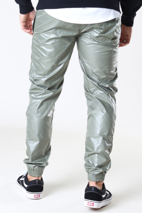 Denim Project Parachute Pantalon Gravity Grey