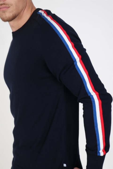Kronstadt Flash Multi Tricot Multi