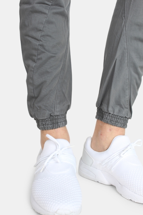 Urban Classics Cargo Jogging Pantalon Dark Grey