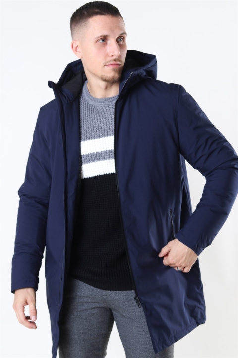 Fat Moose Jonathan Veste Navy