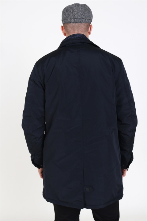 Kronstadt Ethan Veste Navy