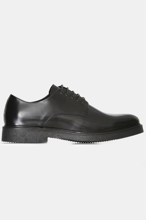 Shoe The Bear Parrish Chaussures Black
