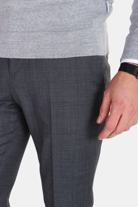 Jack & Jones Solaris Pantalon Dark Grey