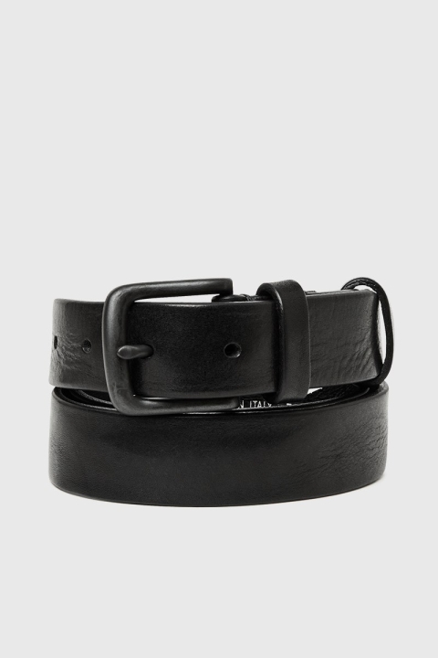Saddler Dahlin Ceinture Black