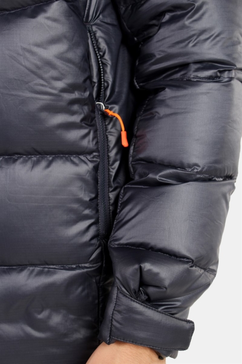 Helly Hansen Vanir Icefall Down Veste Graphite Blue