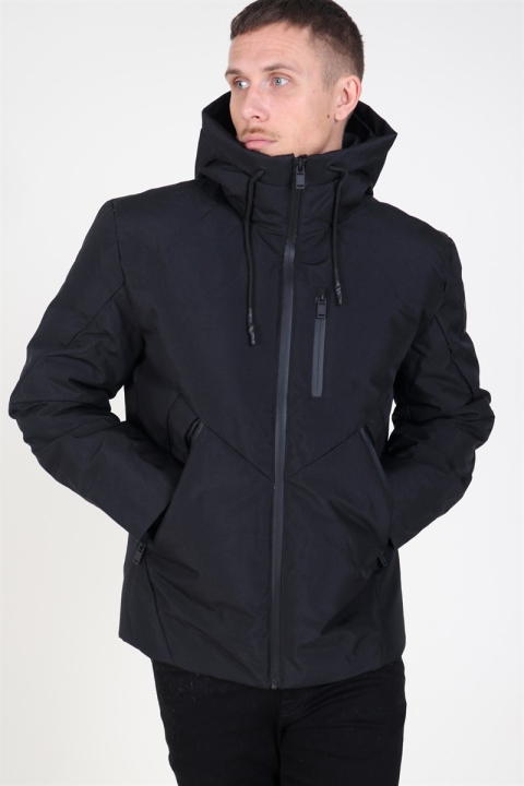 Gabba Mason Veste Black