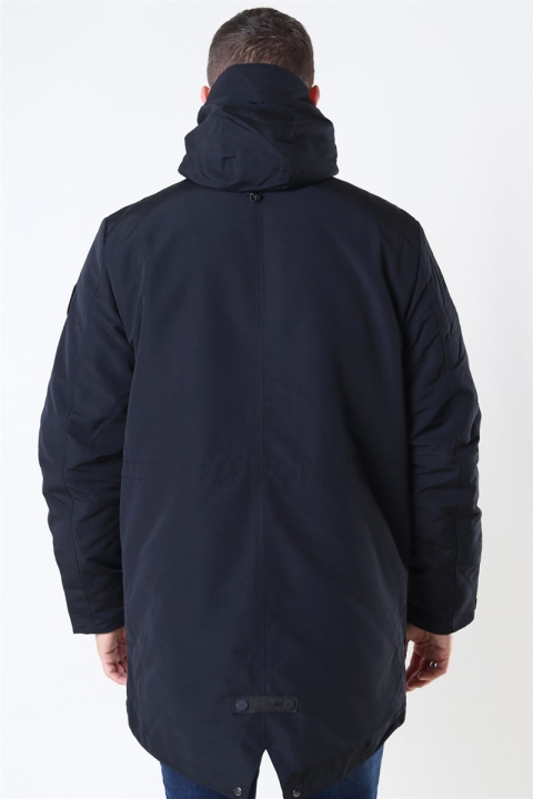 Kronstadt Walter Veste Black