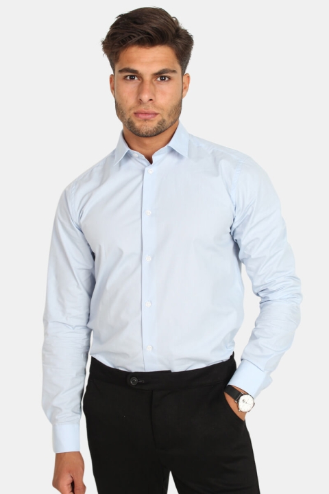 Tailored & Originals York Chemises Skyway