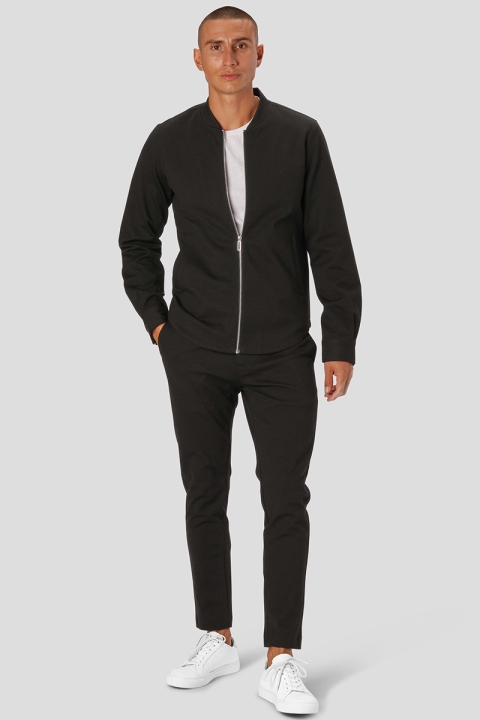 Clean Cut Copenhagen Milano Veste Black