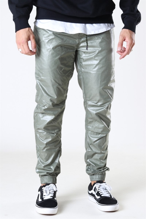 Denim Project Parachute Pantalon Gravity Grey