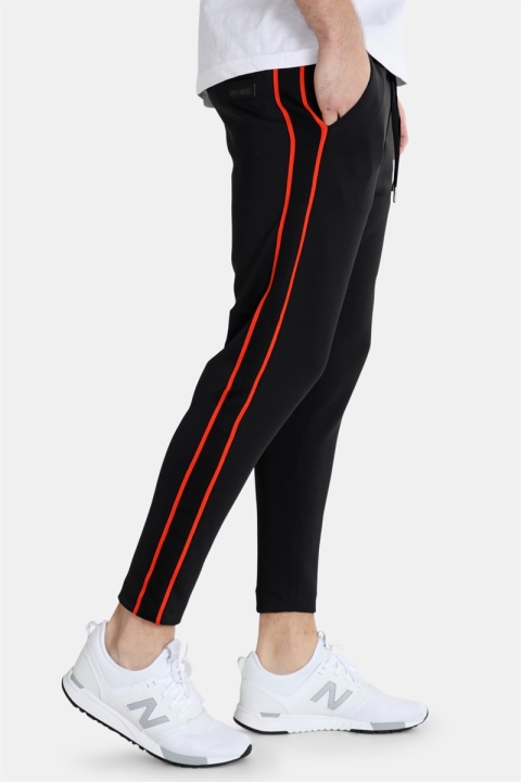 Just Junkies Element Main Tape Pantalon Black