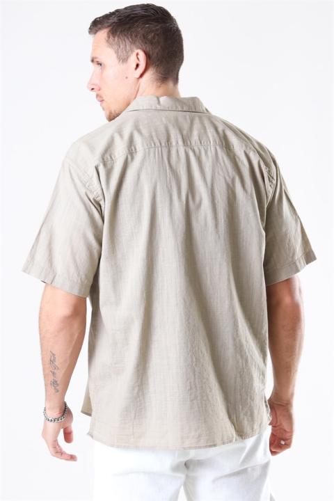 Jack & Jones Emilio Chemises Crockery