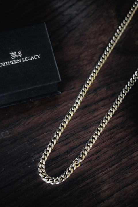 Northern Legacy Sequence Colliers "Gold"
