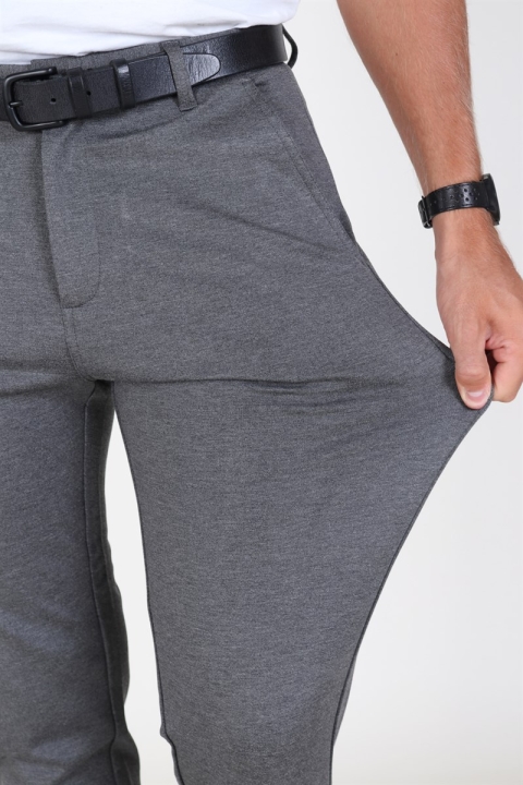 Just Junkies Verty Pantalon Grey