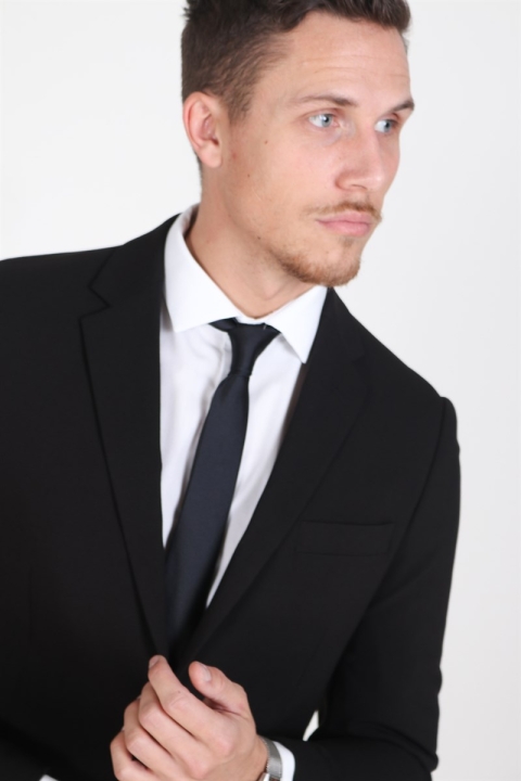 Lindbergh Men's Costume Black