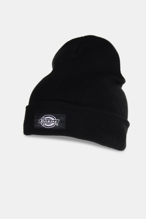 Dickies Yonkers Bonnet Black