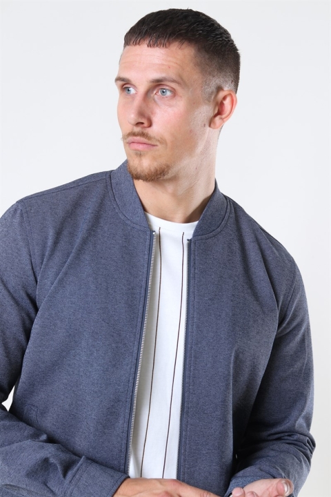 Clean Cut Copenhagen Milano Veste Denim Melange
