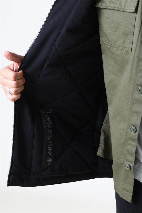 Elvine Cole Function Stretch Veste Black