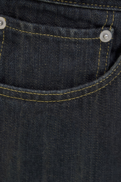 Jack & Jones Ron Original Shorts 971 Blue Denim