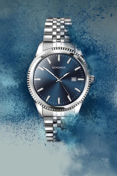 Sekonda 1640 Classic Montres