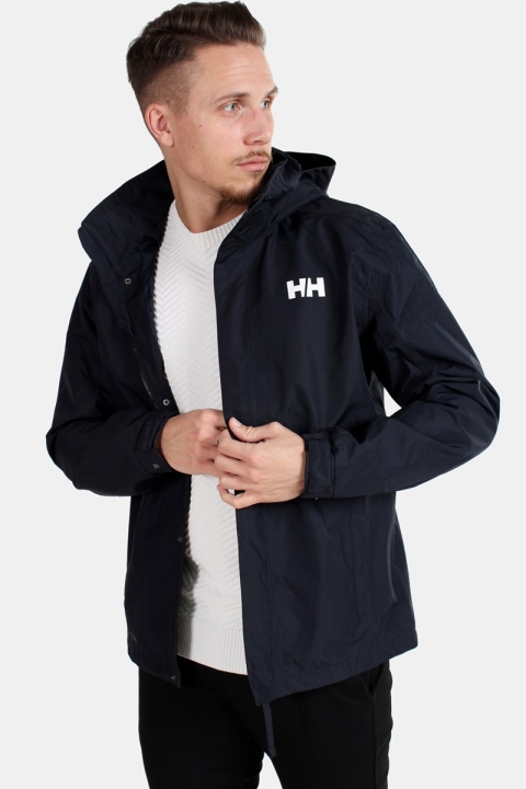 Helly Hansen Dubliner Veste Navy