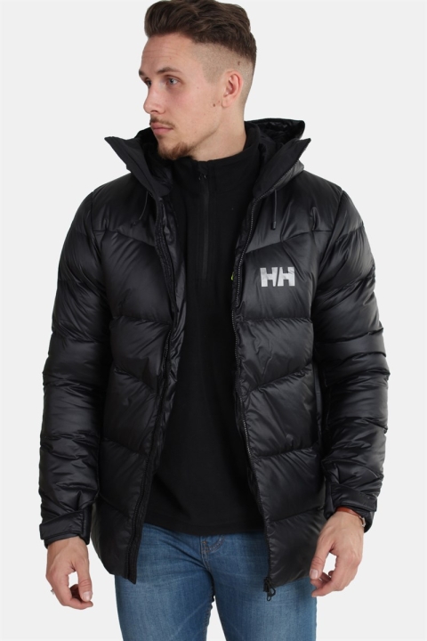 Helly Hansen Vanir Icefall Down Veste Black
