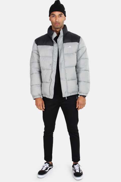 Fila Men Raith Puff Veste Wild Love