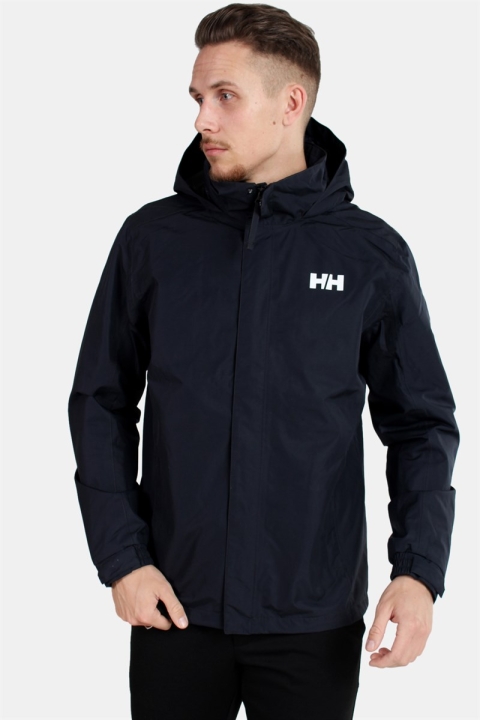 Helly Hansen Dubliner Veste Navy