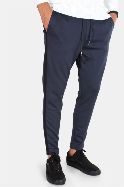 Just Junkies Main Tux Pantalon Antrasit/Black