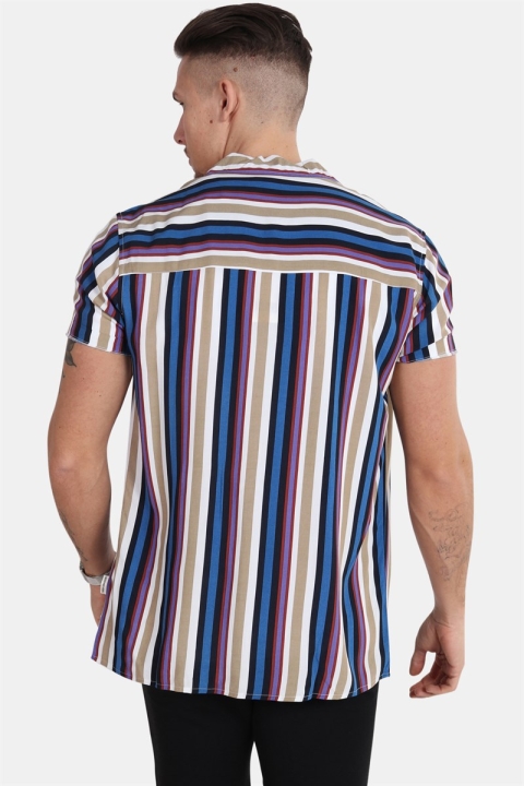 Redefined Rebel Easton Chemises Marsala