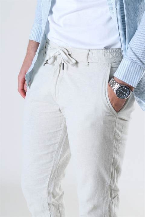 Lindbergh Pantalon Light Sand