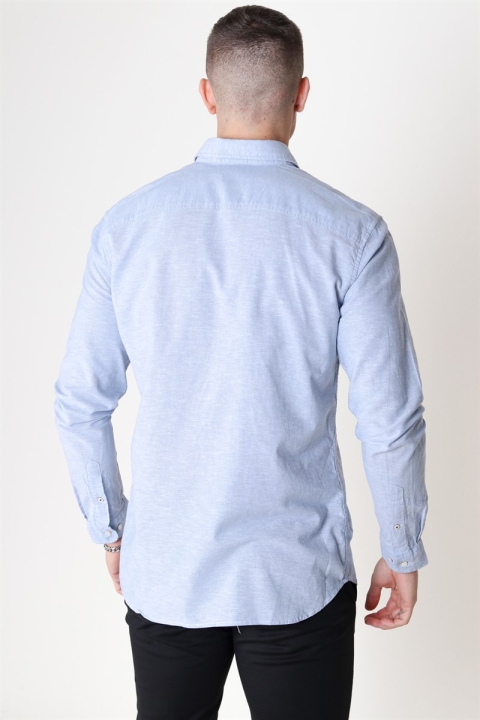 Jack & Jones Summer Chemises L/S Infinity