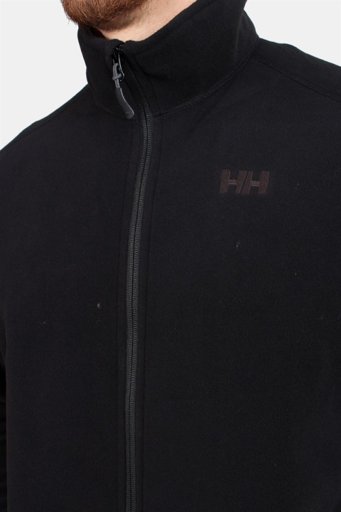Helly Hansen Daybreaker Fleece Veste Black