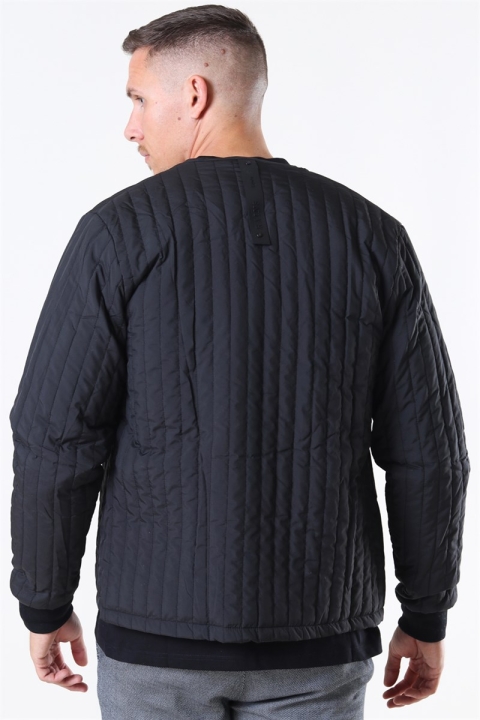 Rains Liner Veste Black